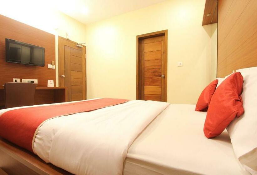 Номер Стандарт, The Grand Inn Mysore