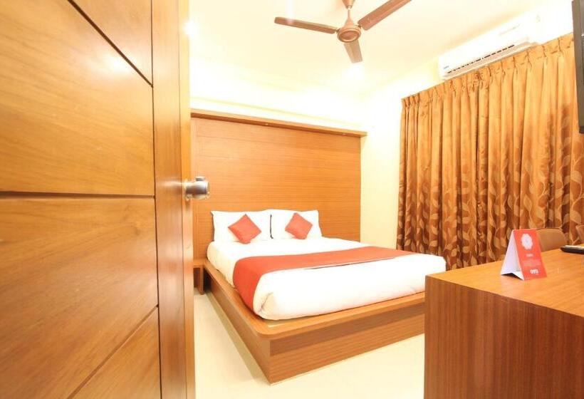 Номер Superior, The Grand Inn Mysore