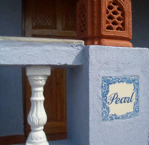 Casa 1 Dormitori, Avalon Inn