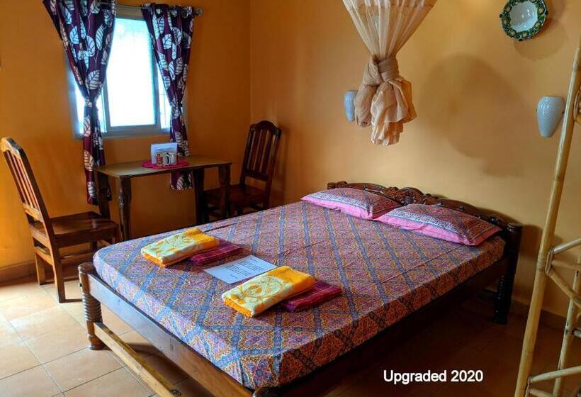 בית, חדר שינה 1, Avalon Inn