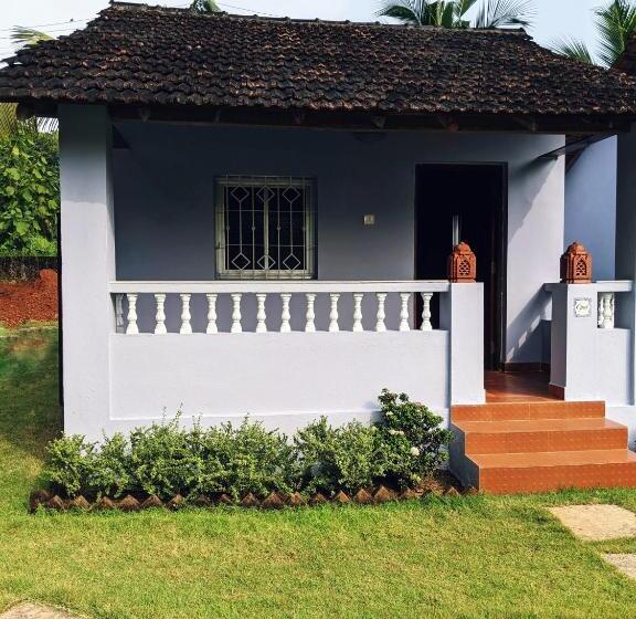 Casa 1 Dormitori, Avalon Inn