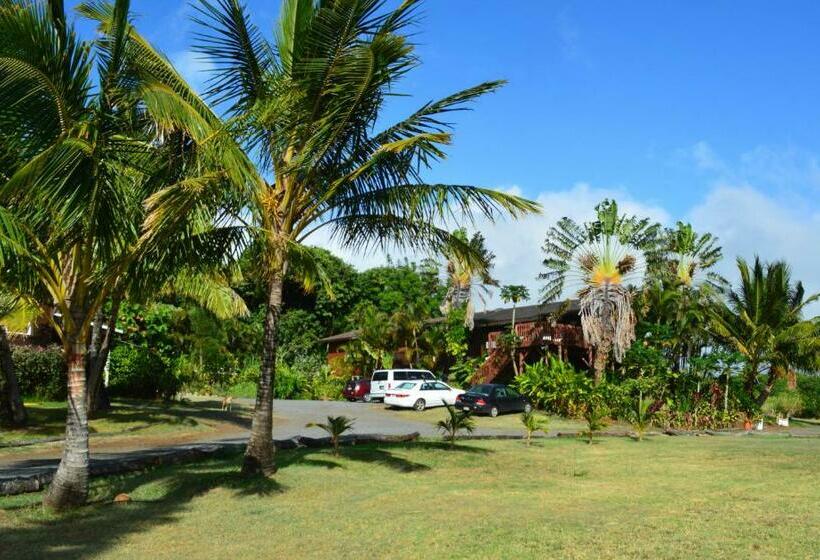 스탠다드 룸, God S Peace Of Maui