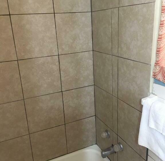 스탠다드 룸, Best Value Inn Motel Sandusky