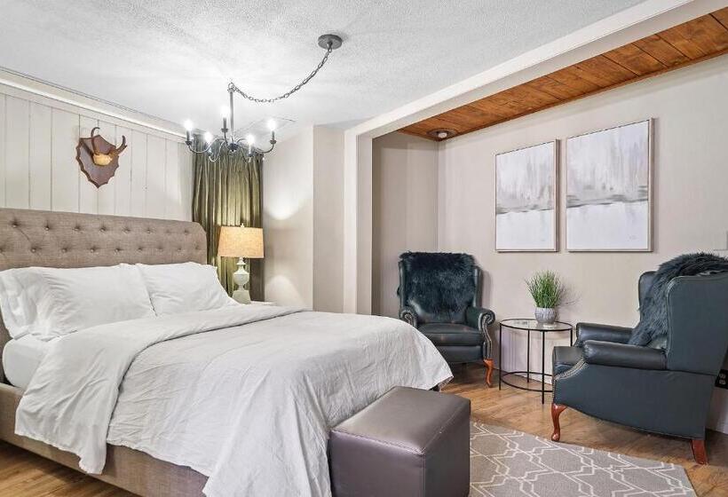 스위트, Black Forest Inn Bed & Breakfast