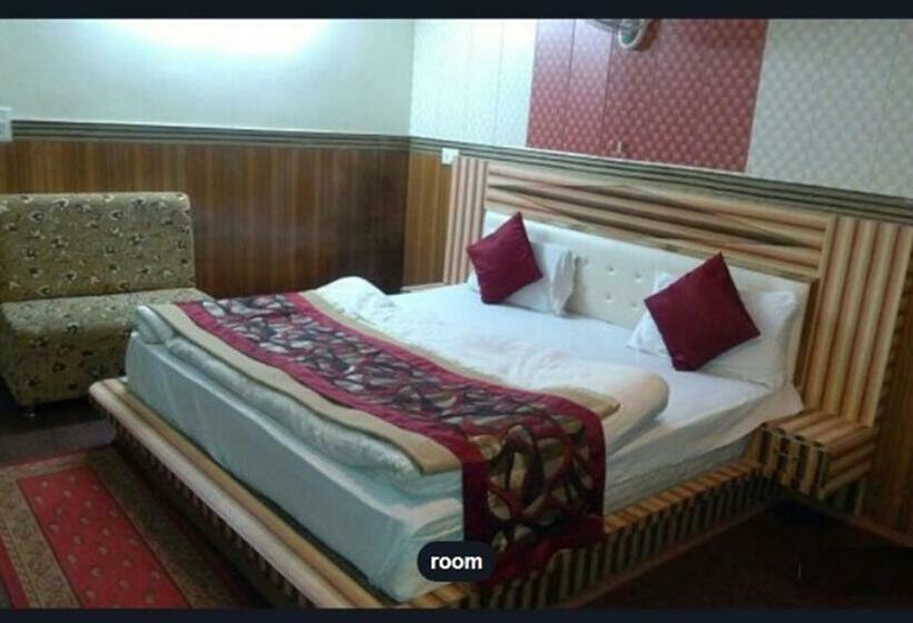 Номер Deluxe, Moon By Excellent Hospitality