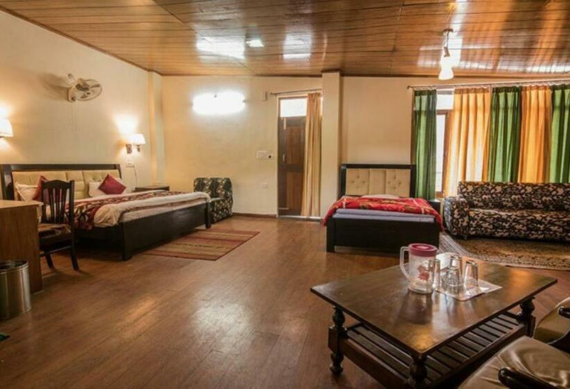 Family Suite, Moon By Excellent Hospitality
