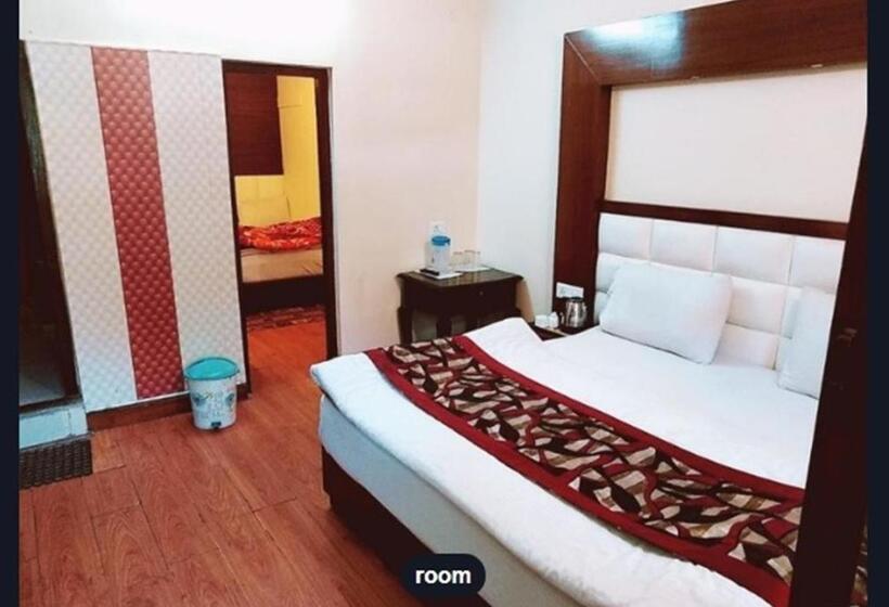 Family Suite, Moon By Excellent Hospitality