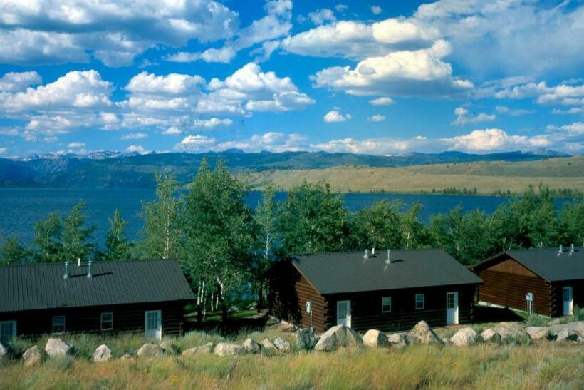 스탠다드 룸, Lakeside Lodge Resort And Marina