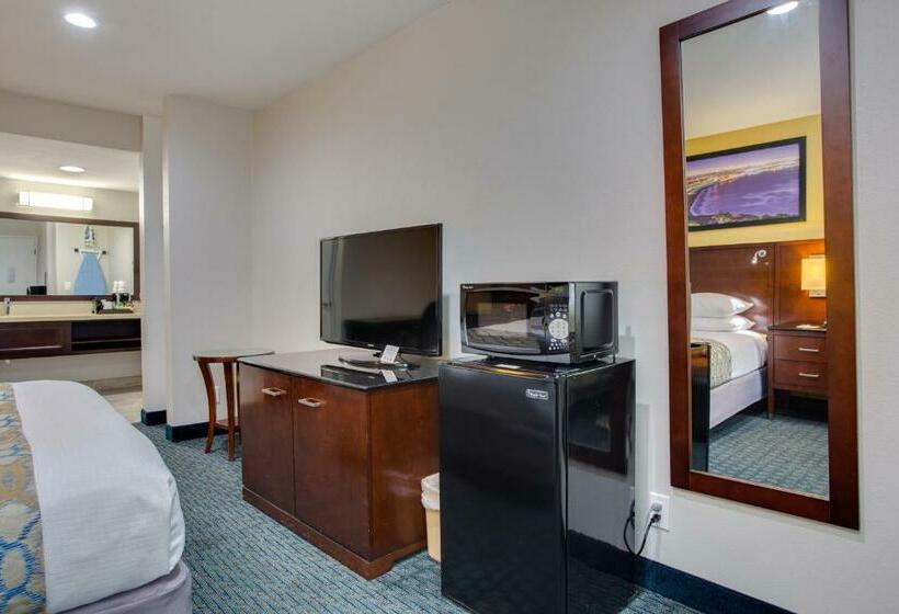 스탠다드 룸, Quality Inn