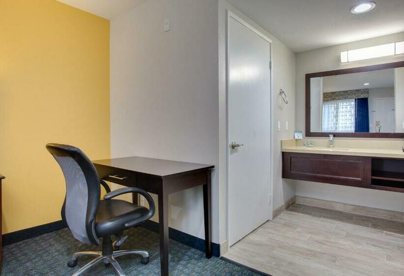 스탠다드 룸, Quality Inn