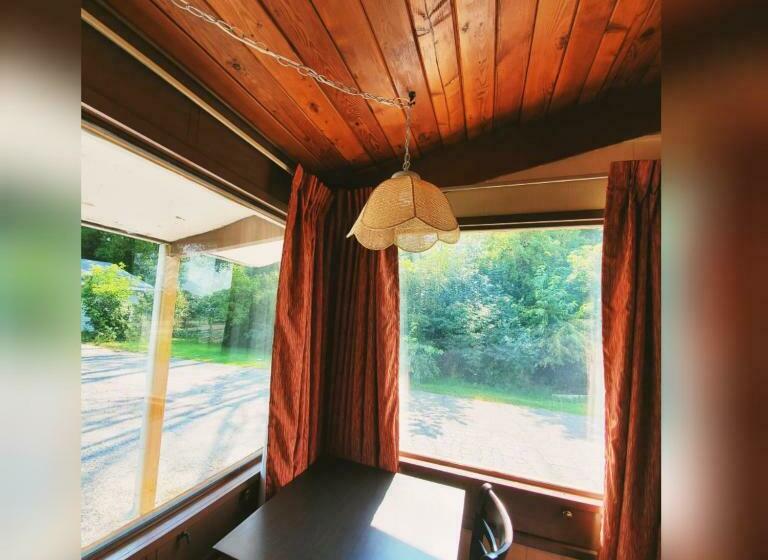 Стандартный Номер Кровать Кинг, The Crossroads Motel