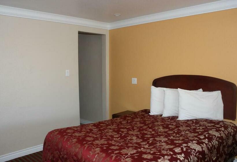 Номер Стандарт, A1 Budget Motel