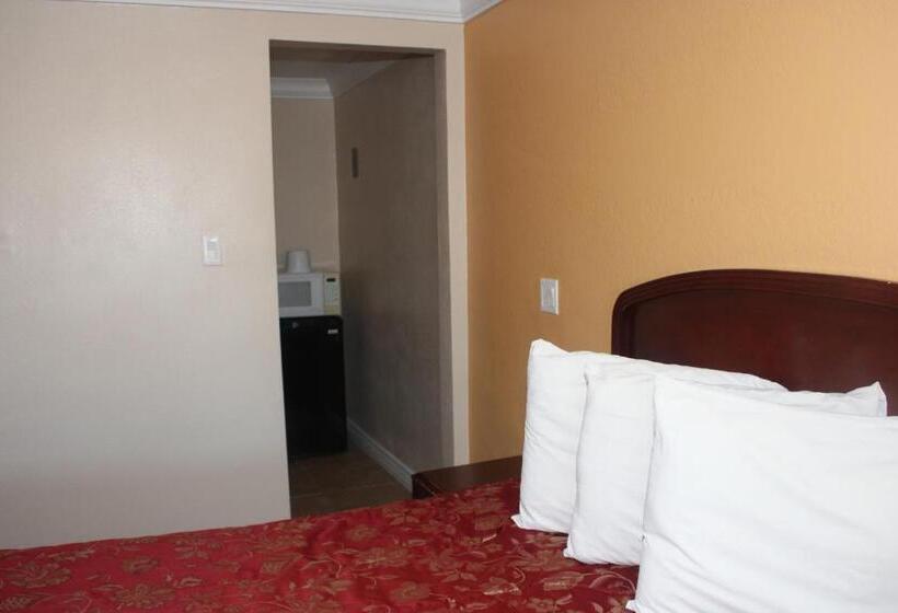 Номер Стандарт, A1 Budget Motel
