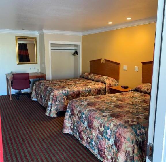 Номер Стандарт, A1 Budget Motel
