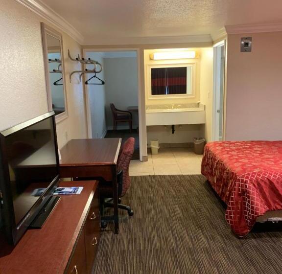 Номер Стандарт, A1 Budget Motel