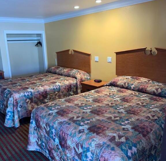 Стандартный Номер Кровать Кинг, A1 Budget Motel
