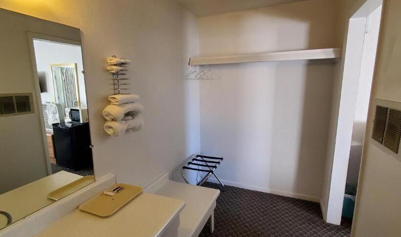 Номер Стандарт, Budget Inn Motel Gallup
