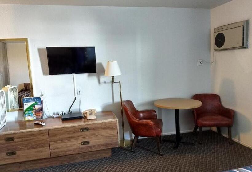 Номер Стандарт, Budget Inn Motel Gallup