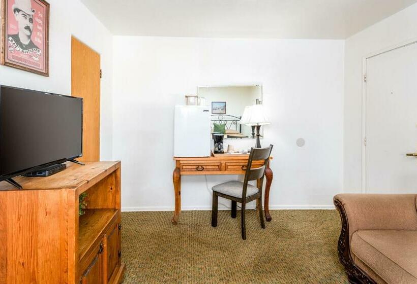 Номер Стандарт, Larian Motel
