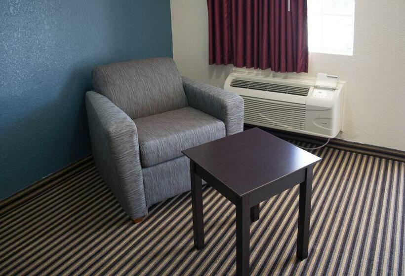 Стандартный Номер Кровать Кинг, Countryside Inn