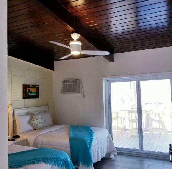 إستوديو قياسى, Edgewater Lodge