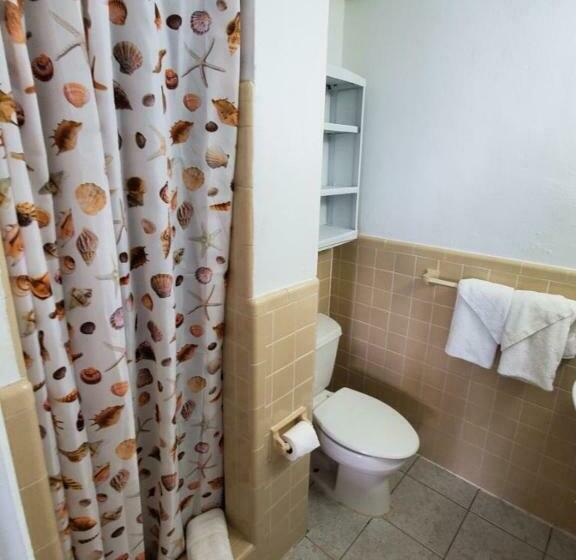 غرفة قياسية ذات إطلالة, Edgewater Lodge