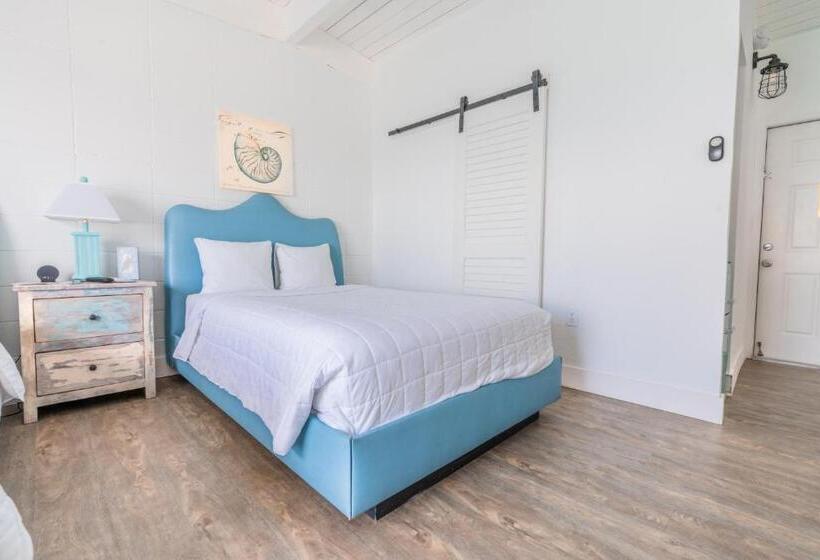 غرفة قياسية ذات إطلالة, Edgewater Lodge