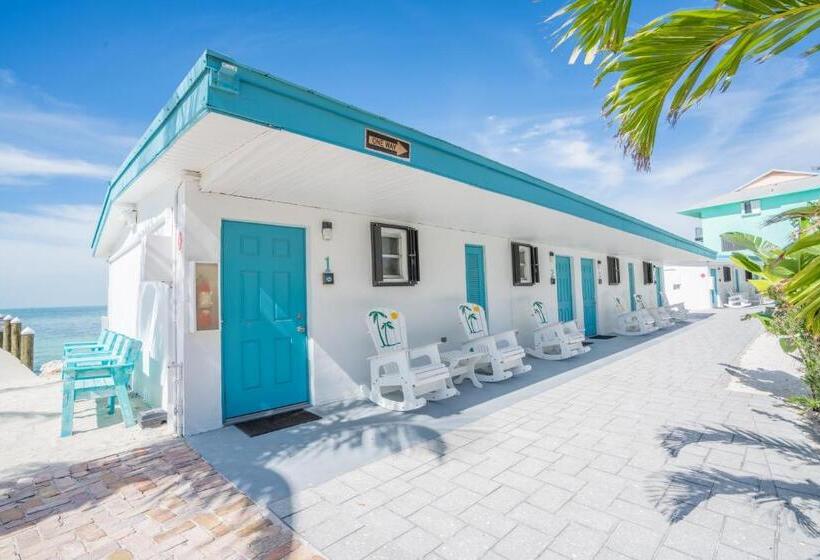 غرفة قياسية ذات إطلالة, Edgewater Lodge