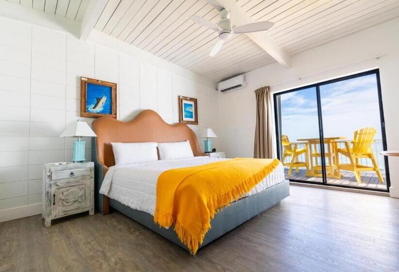 Стандартный Номер Кровать Кинг, Edgewater Lodge