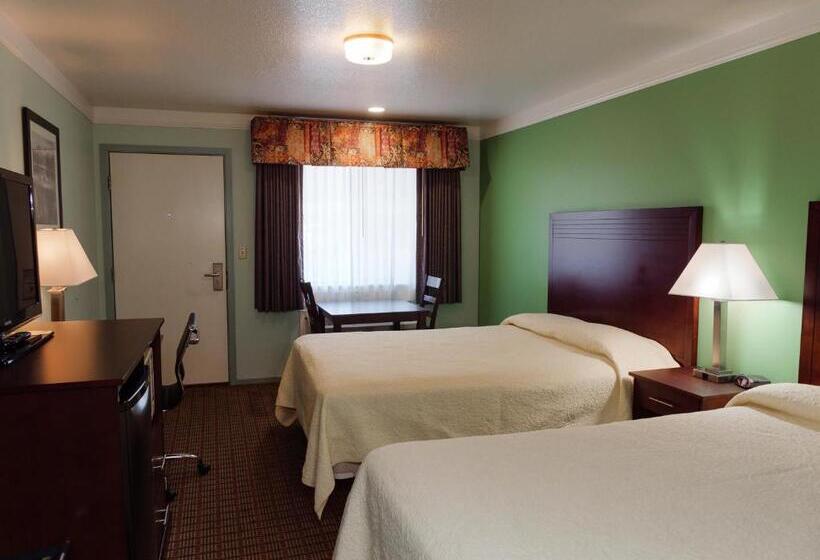Номер Стандарт, Sweet Home Inn