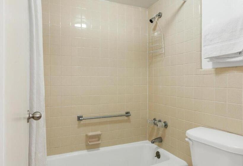 スイート, Traveler's Place Inn & Suites