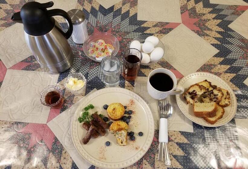 Номер Премиум, Alaska's Lake Lucille Bed & Breakfast