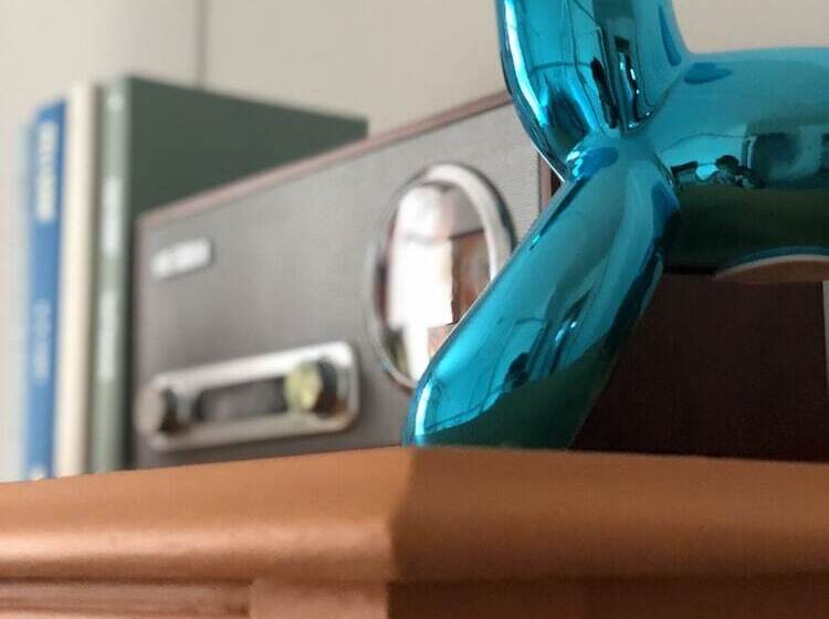 スタンダードルーム, Twin Gables Of Woodstock