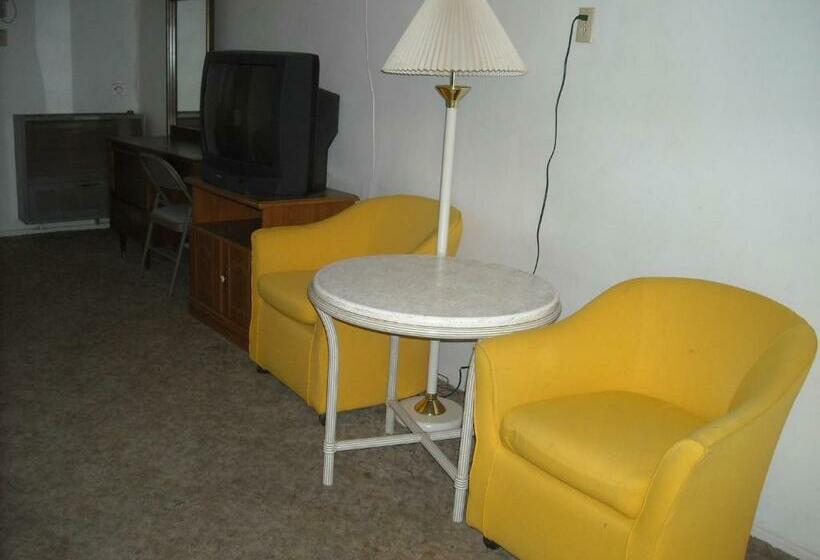 Номер Стандарт, Stagecoach 66 Motel