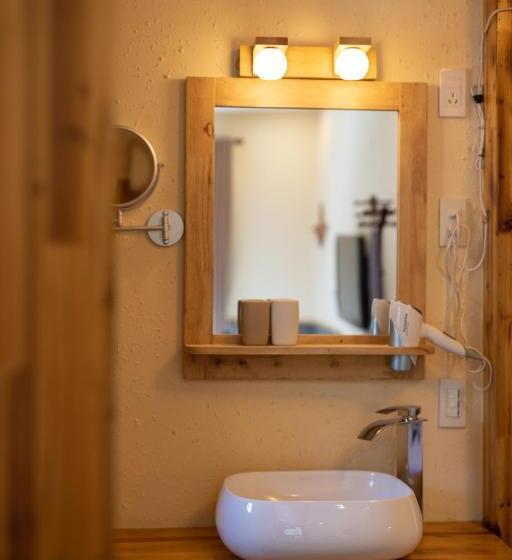 스탠다드 룸, Moganshan Bamboo View Guesthouse