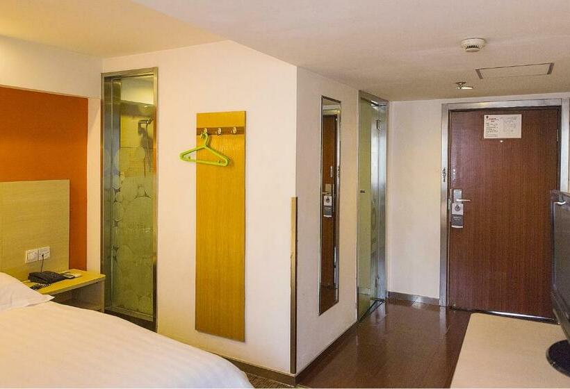 Номер бизнес-класса, Motel Taiyuan North Street Wuyi Road