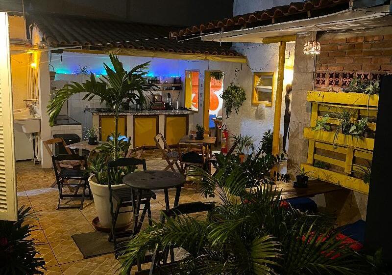 공동 객실, Hostel Casa Da Ana