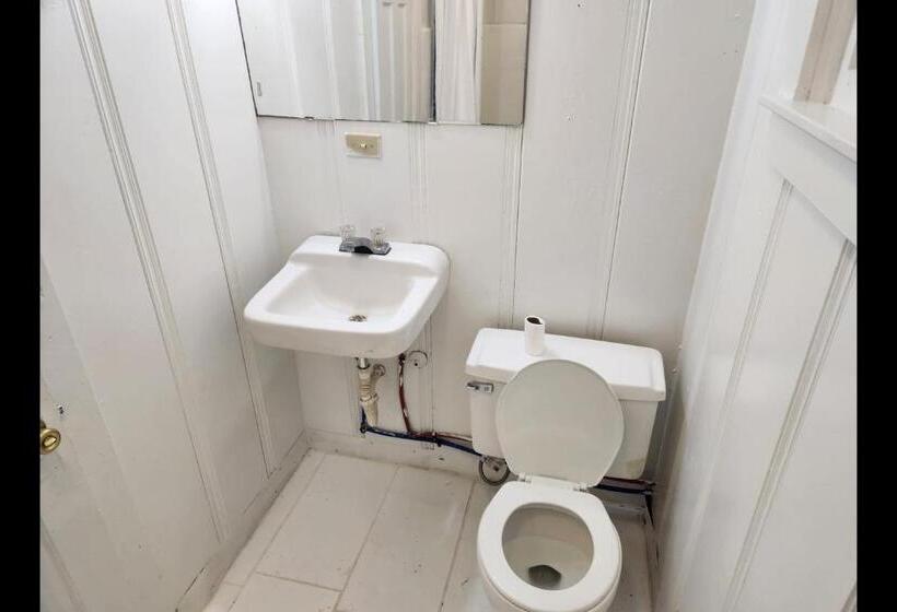 Номер Стандарт 2 Двуспальные Кровати, Budget Inn By Oyo Palestine Tx Hwy 79