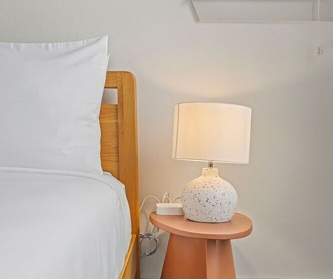 דירת חדר פרמיום, Placemakr Downtown Austin