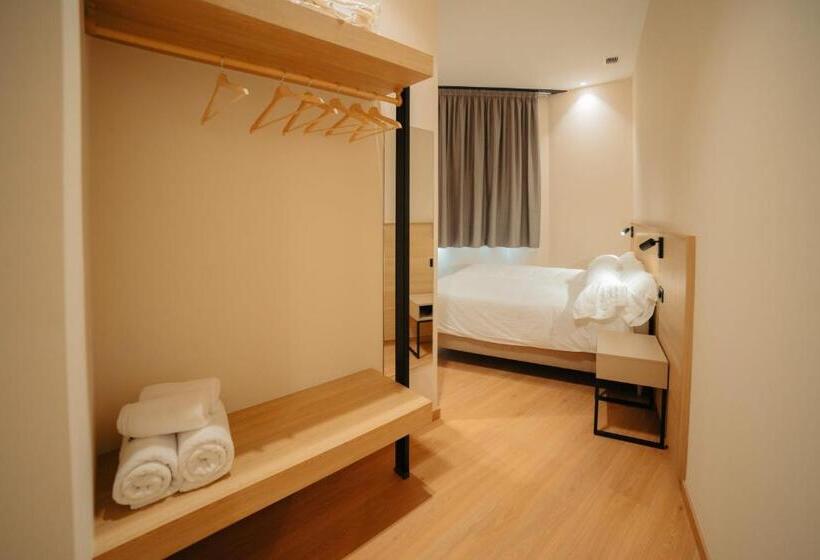 스탠다드 룸, Mouritz Rooms