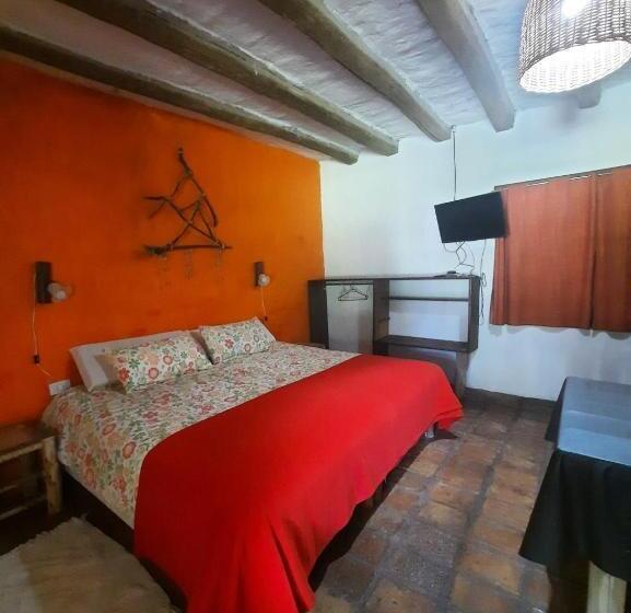 스탠다드 룸, Posta Kamak Eco Posada Rural