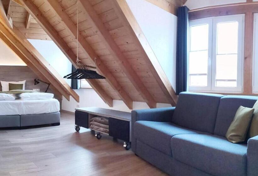 수피리어 룸, Weingut Gästehaus Buchert