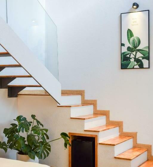 Family Suite, Shang Shan Ruo Shui 大理上山若水客栈