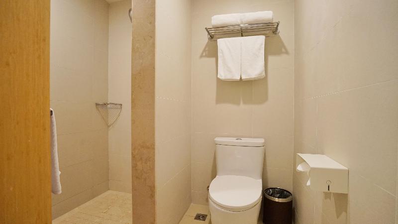 스탠다드 룸, Ji Hotel Shanghai Stadium