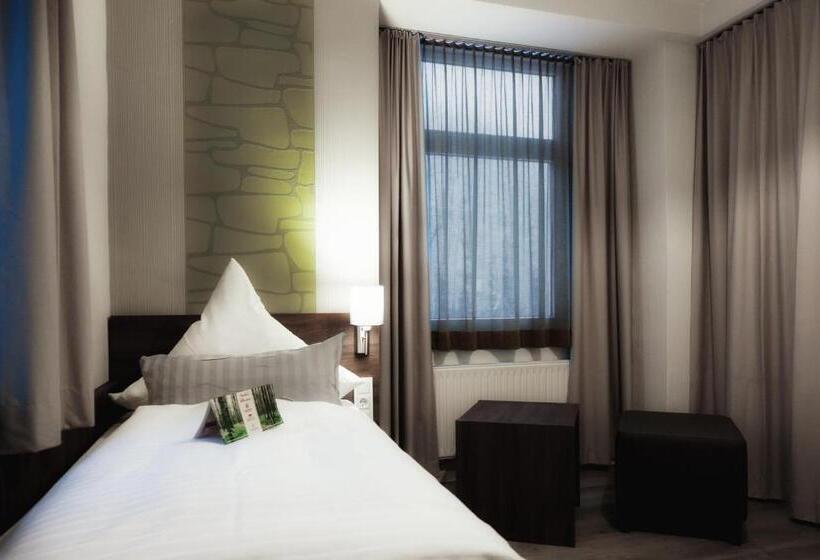 Семейный Номер, Konsumhotel Am Park   Nebenhaus Vom Konsum Berghotel Oberhof