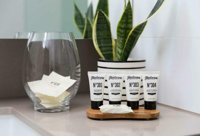 豪华套房, Atura Dandenong