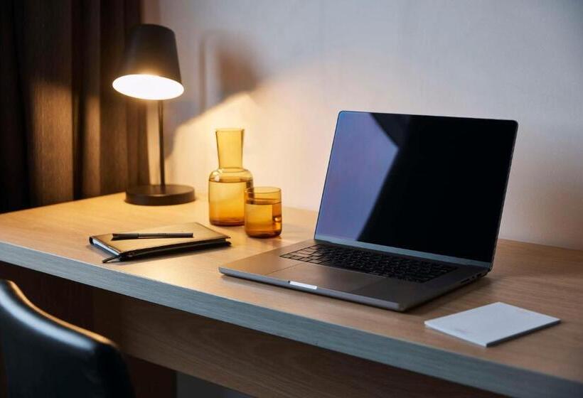 豪华套房, Atura Dandenong