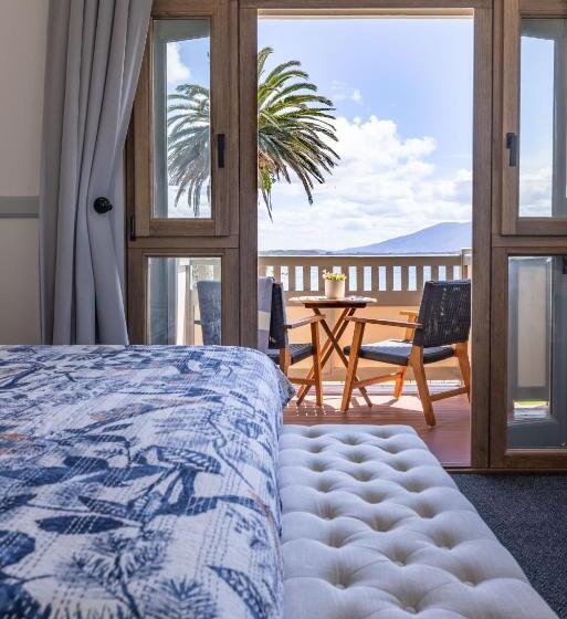 스탠다드 룸 킹사이즈 침대, Bermagui Beach