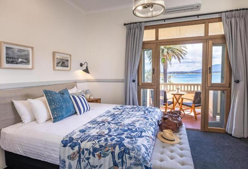 스탠다드 룸 킹사이즈 침대, Bermagui Beach