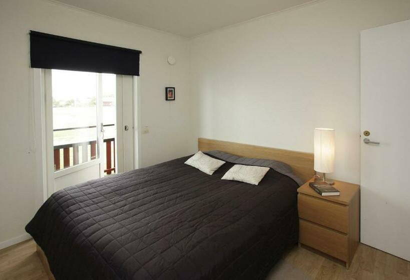 带1个卧室的公寓, Byxelkroks Marina Sea Resort